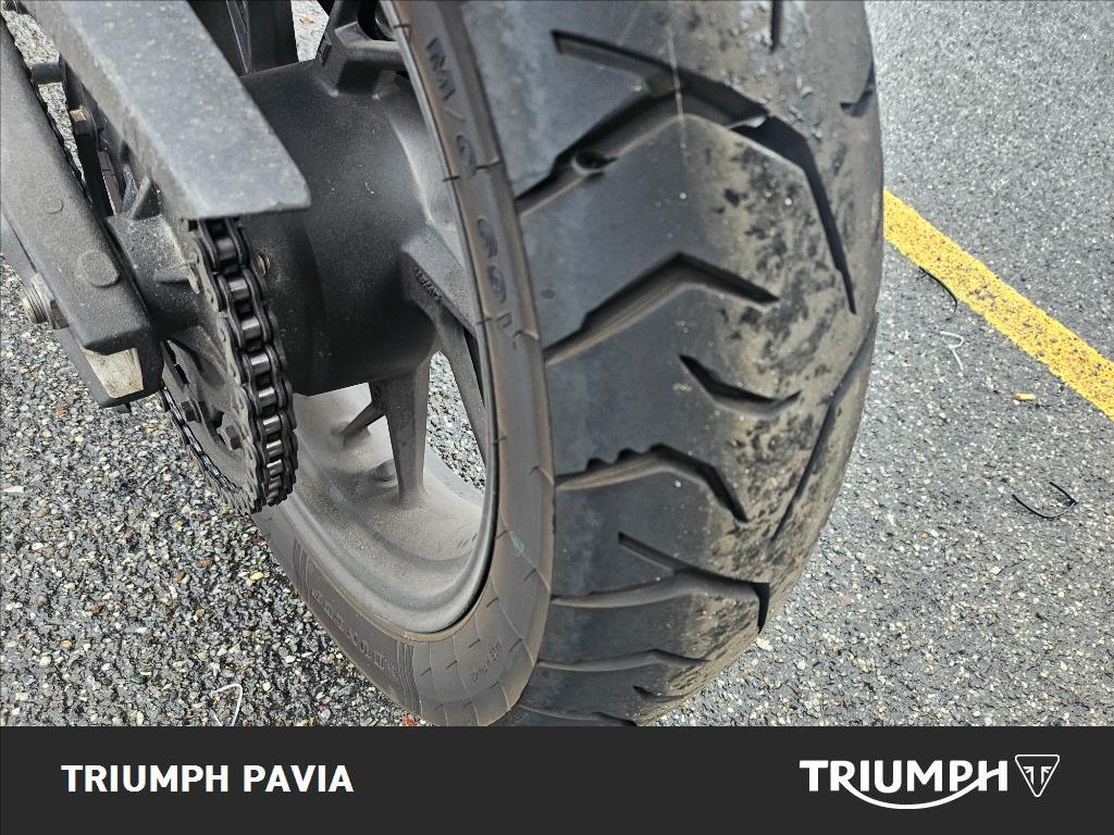 TRIUMPH Tiger 850 Sport Abs