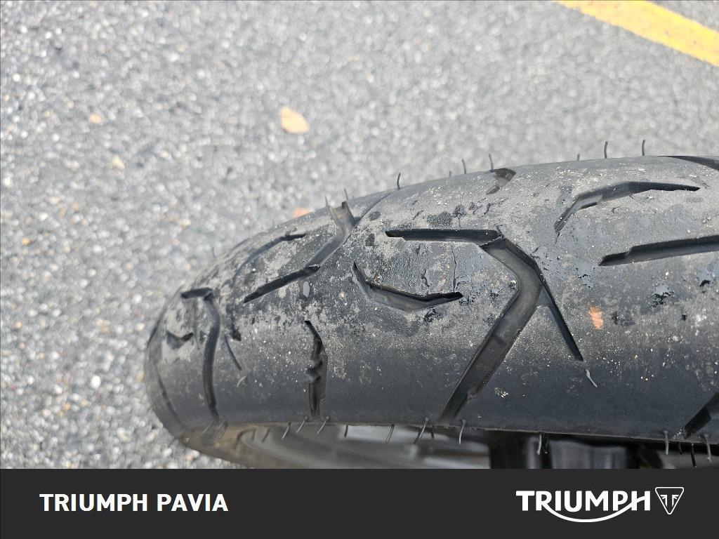 TRIUMPH Tiger 850 Sport Abs