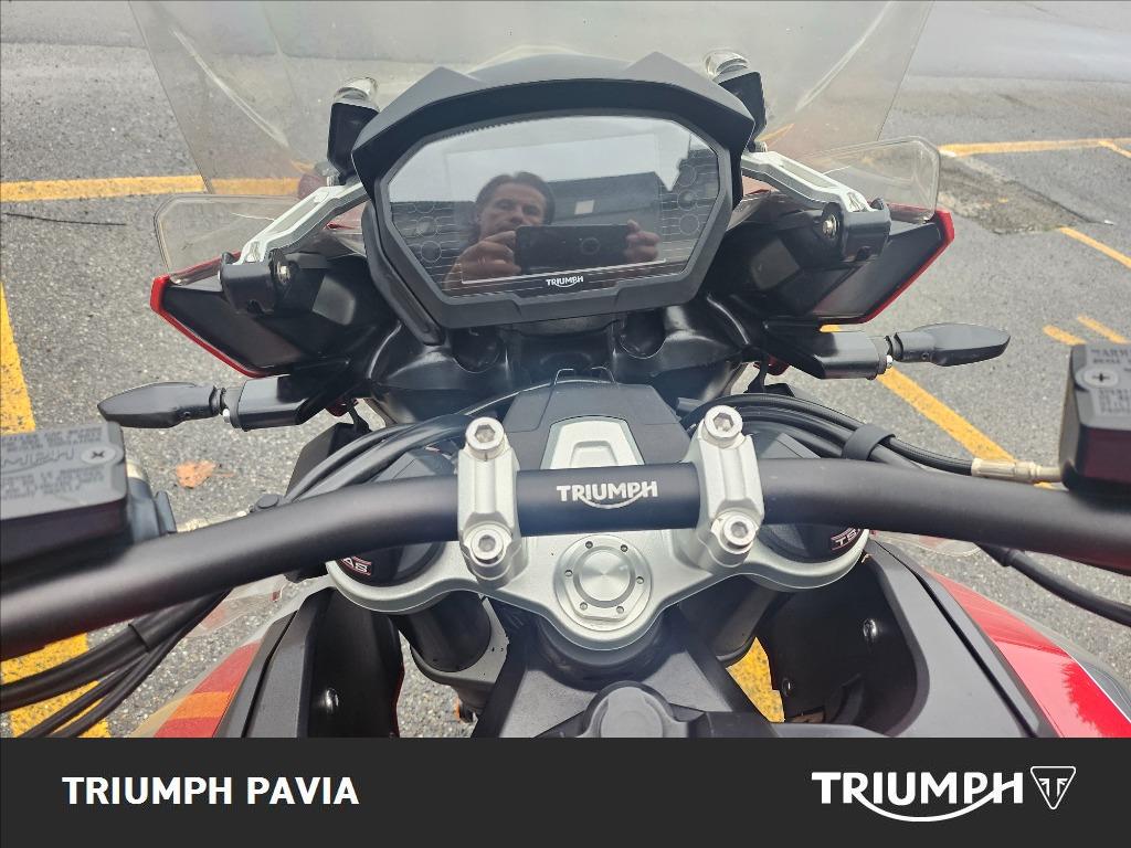 TRIUMPH Tiger 1200 XRT Abs