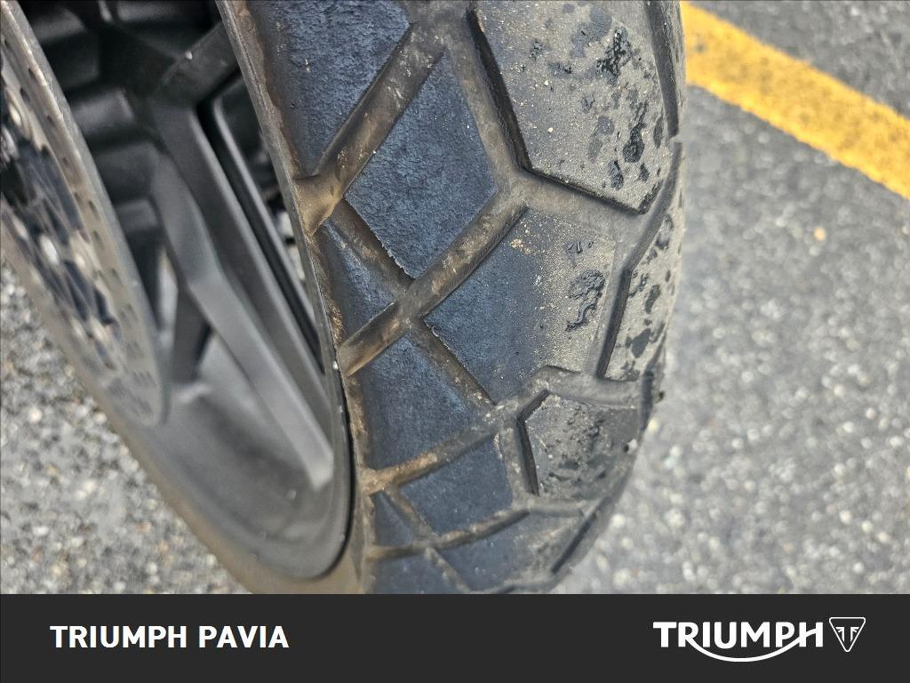 TRIUMPH Tiger 1200 XRT Abs