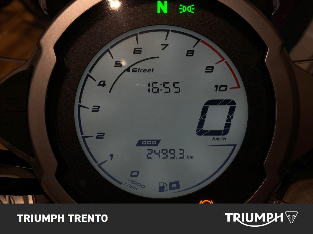 CFMOTO 700 CL X ADV Abs