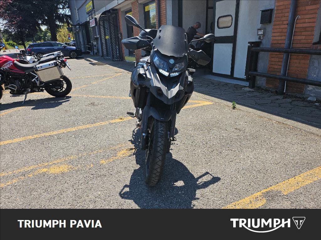 BENELLI TRK 502 X abs E4