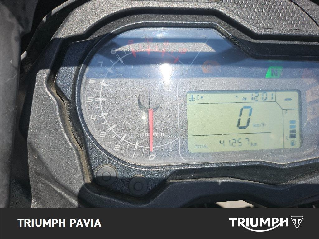 BENELLI TRK 502 X abs E4