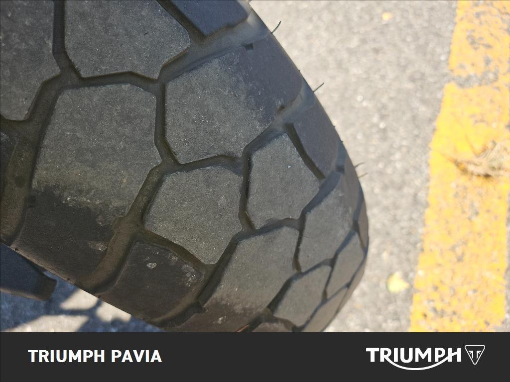 BENELLI TRK 502 X abs E4