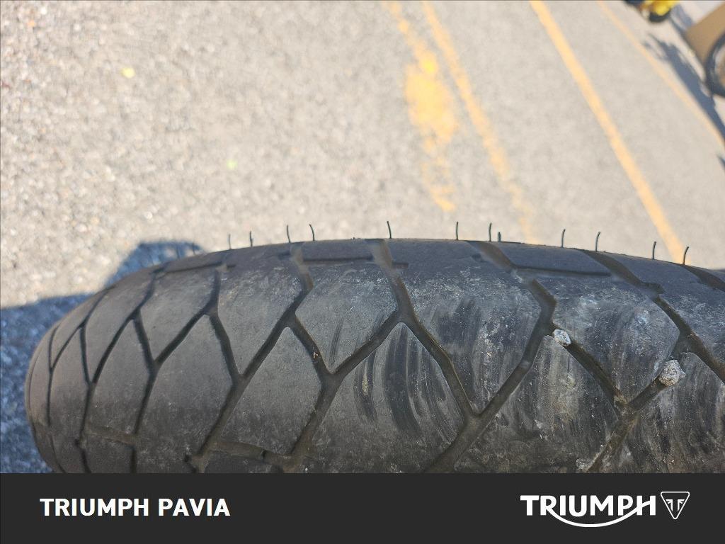 BENELLI TRK 502 X abs E4