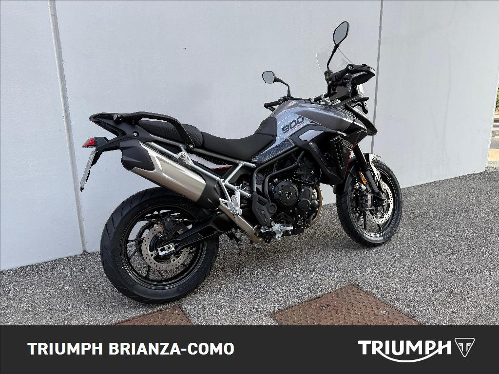 TRIUMPH Tiger 900 GT Abs #1