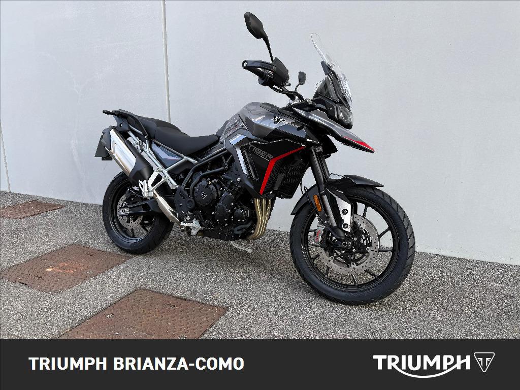 TRIUMPH Tiger 900 GT Abs #2