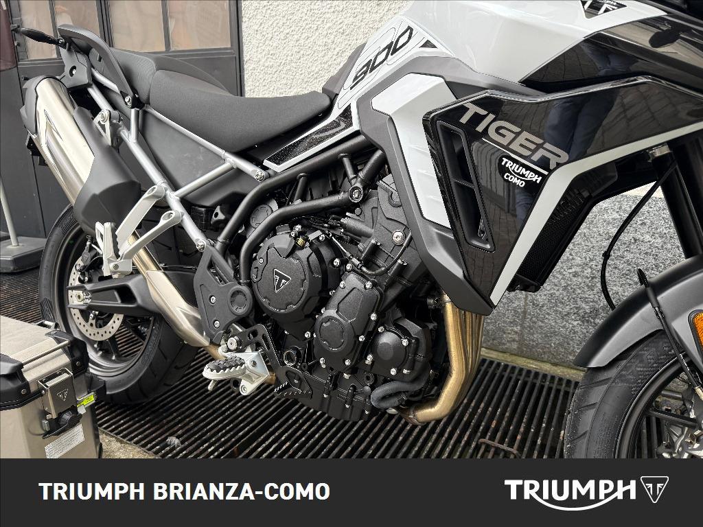 TRIUMPH Tiger 900 GT Abs #5