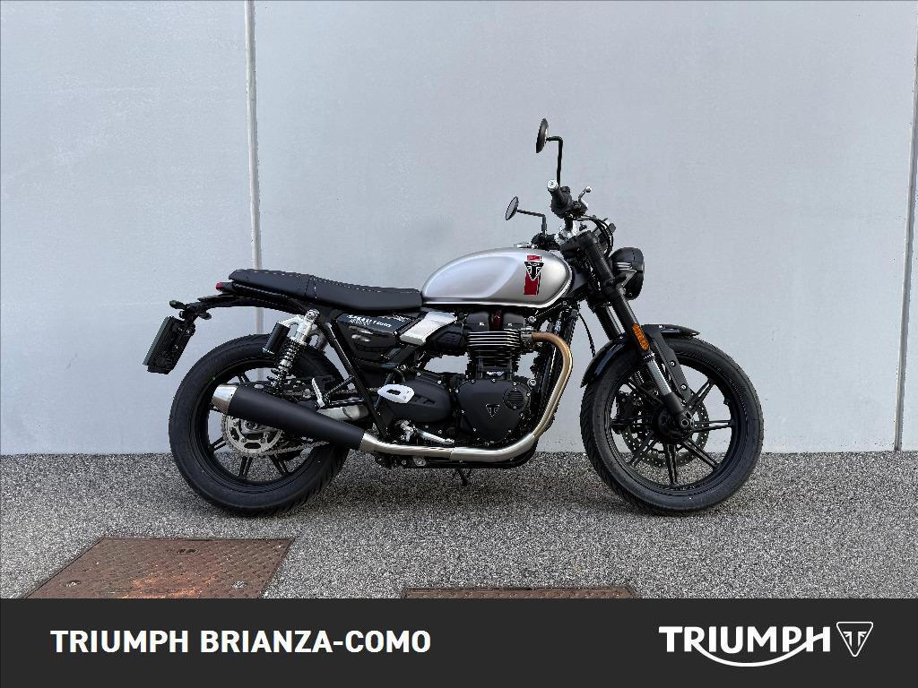 TRIUMPH Speed Twin 900 Abs