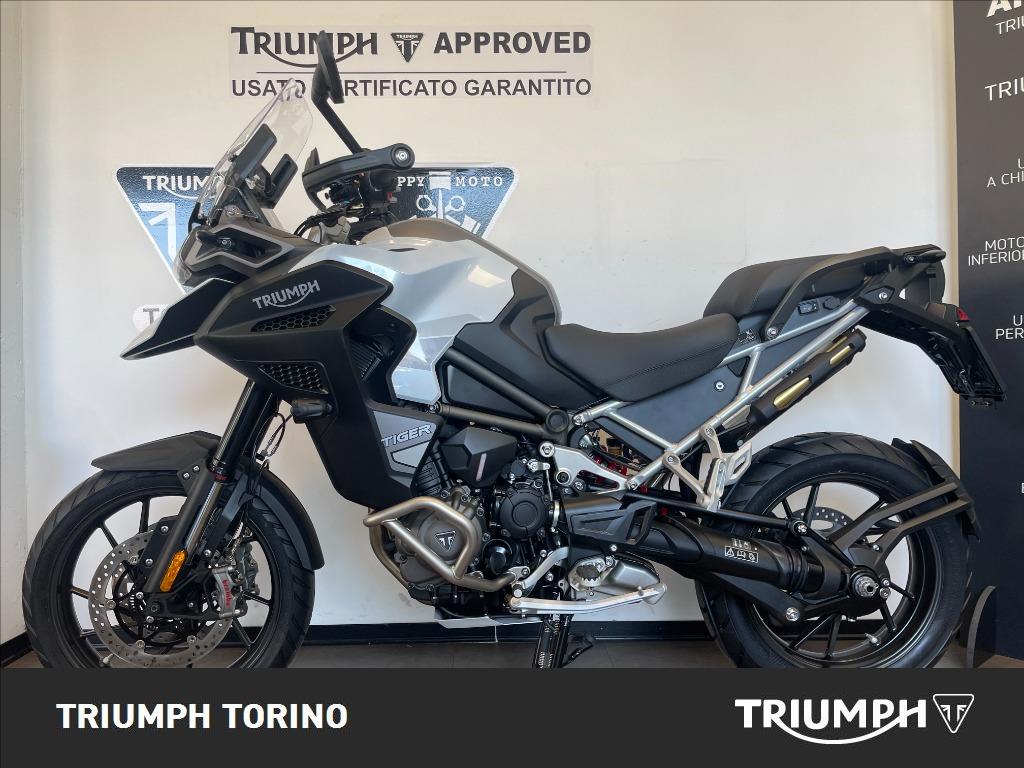 TRIUMPH Tiger 1200 GT Explorer Abs