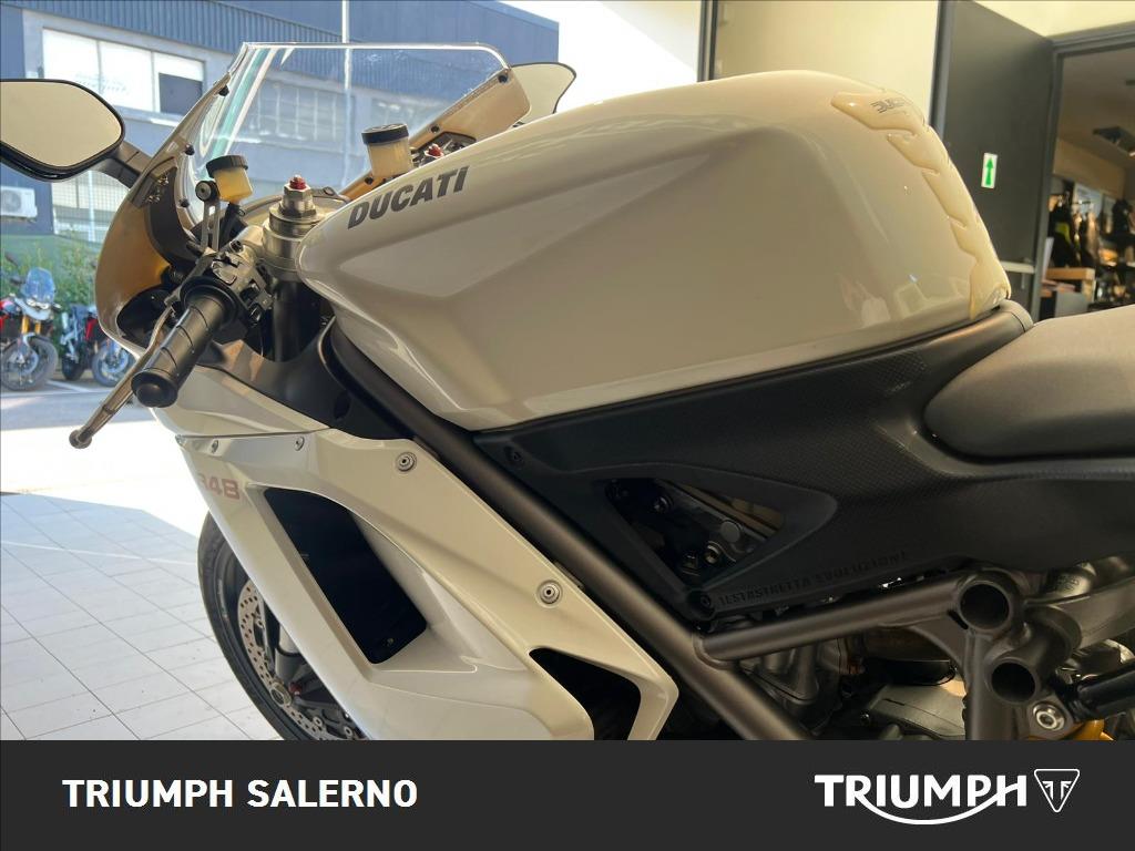 DUCATI 848 