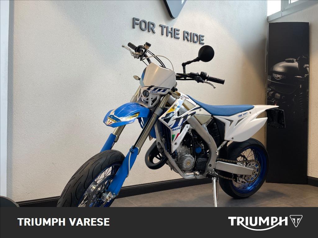 TM RACING SMR 125 Fi #3