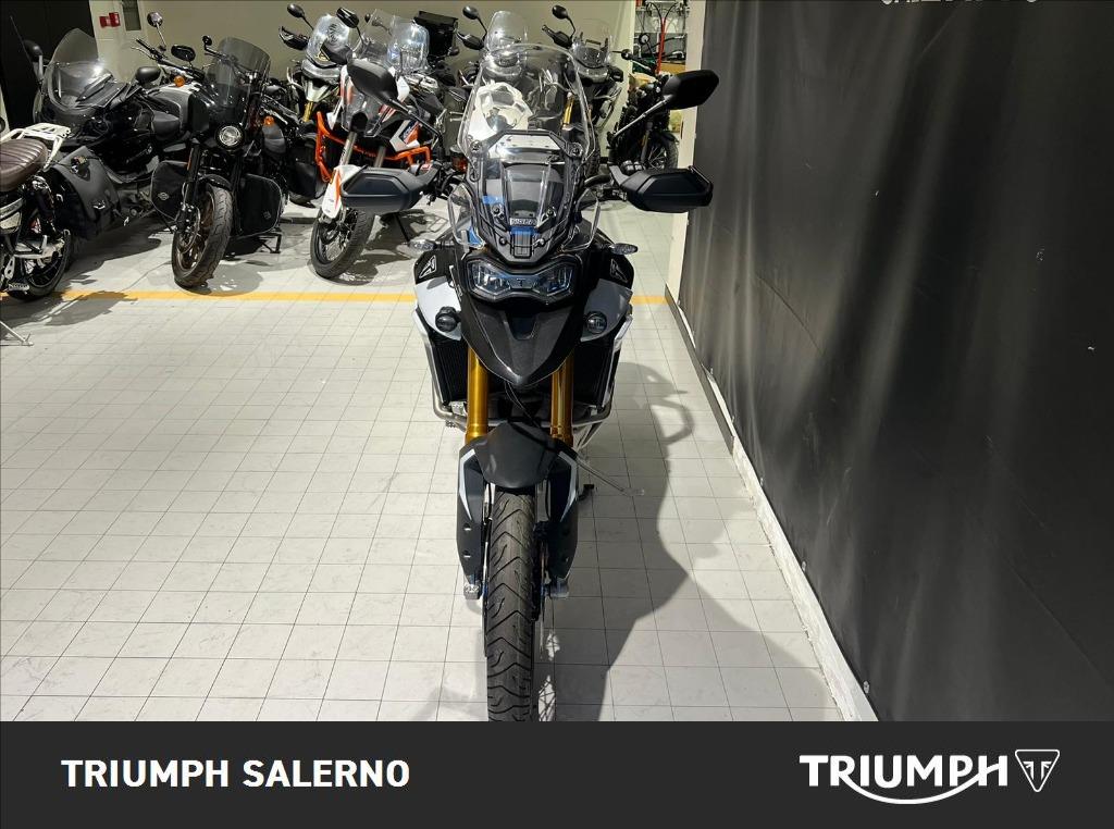 TRIUMPH Tiger 900 Rally Pro Abs #2