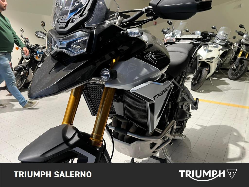 TRIUMPH Tiger 900 Rally Pro Abs #3