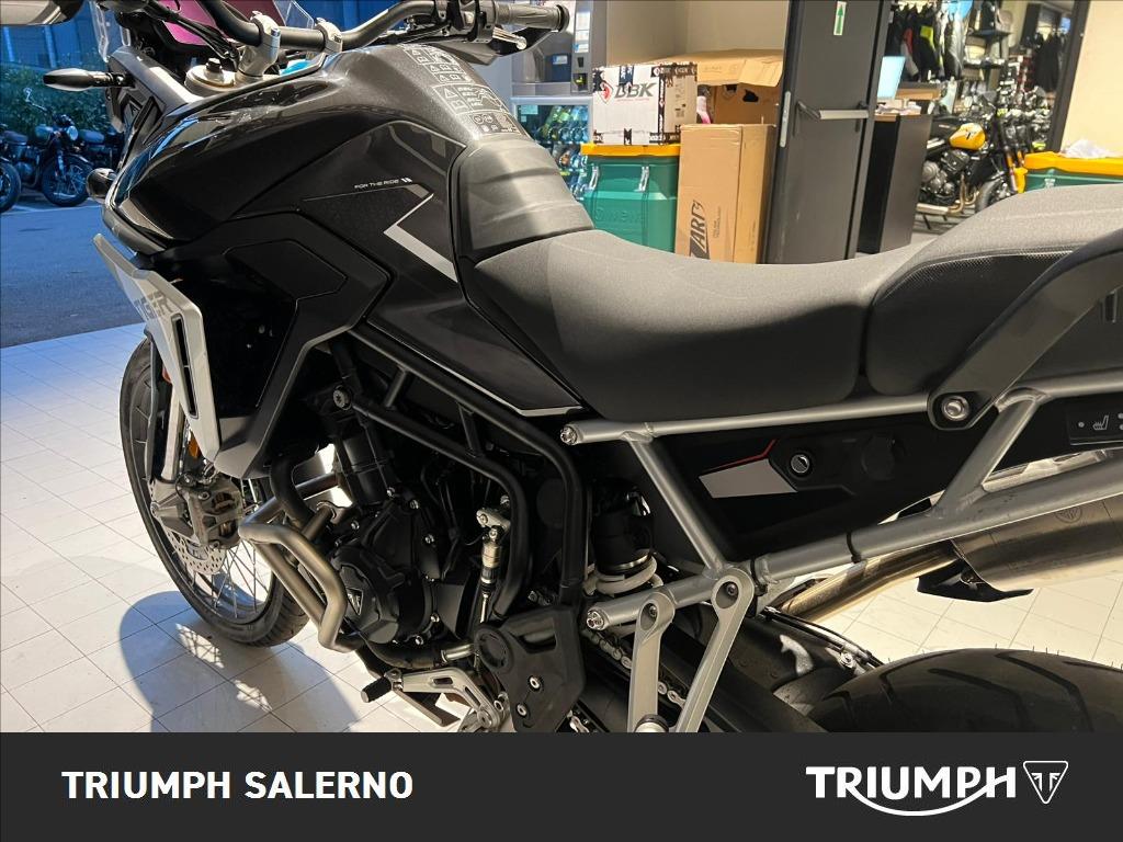 TRIUMPH Tiger 900 Rally Pro Abs #4