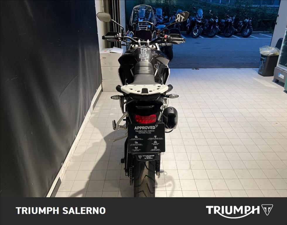 TRIUMPH Tiger 900 Rally Pro Abs #5