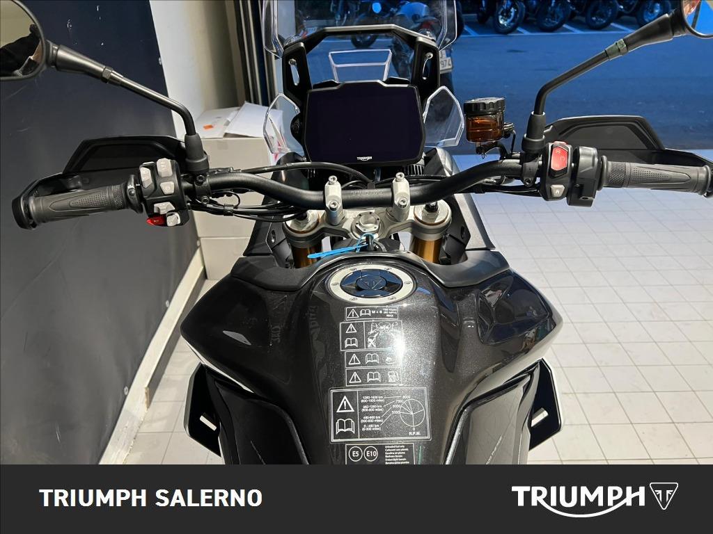 TRIUMPH Tiger 900 Rally Pro Abs #7
