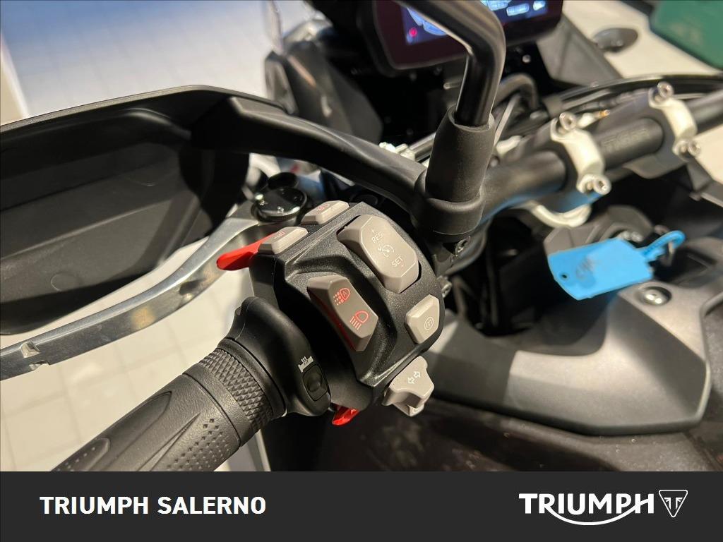TRIUMPH Tiger 900 Rally Pro Abs #8
