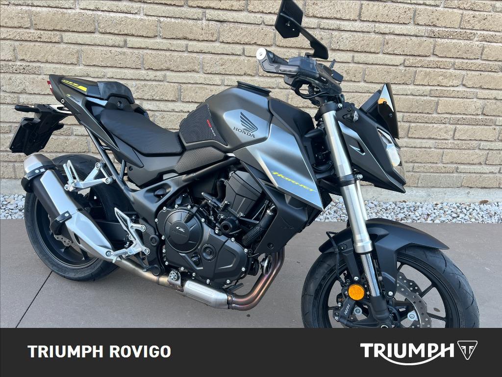 HONDA CB 750 Hornet Abs