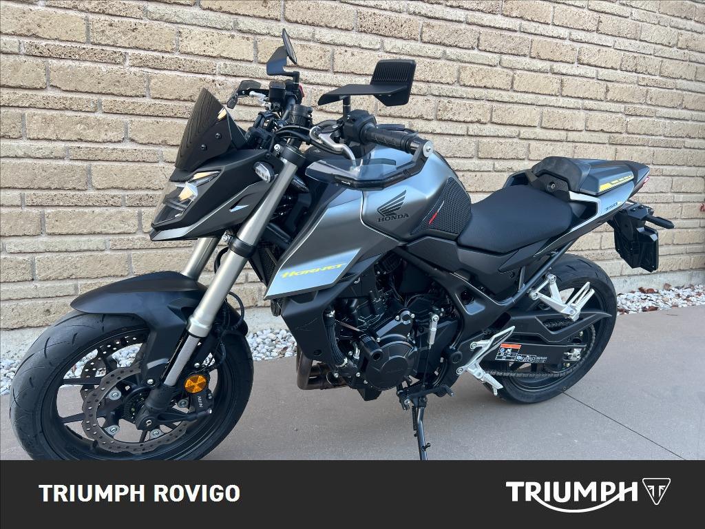 HONDA CB 750 Hornet Abs