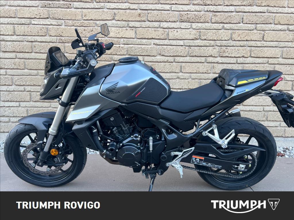 HONDA CB 750 Hornet Abs