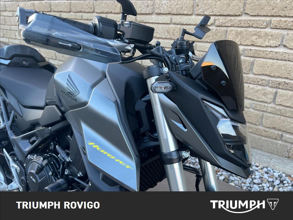 HONDA CB 750 Hornet Abs