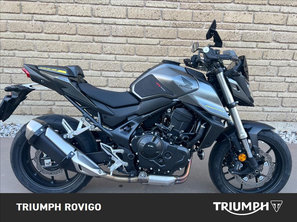 HONDA CB 750 Hornet Abs