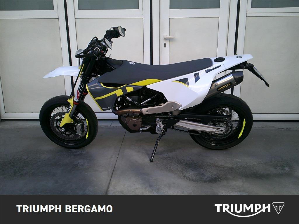 HUSQVARNA Supermoto 701 4T  #3