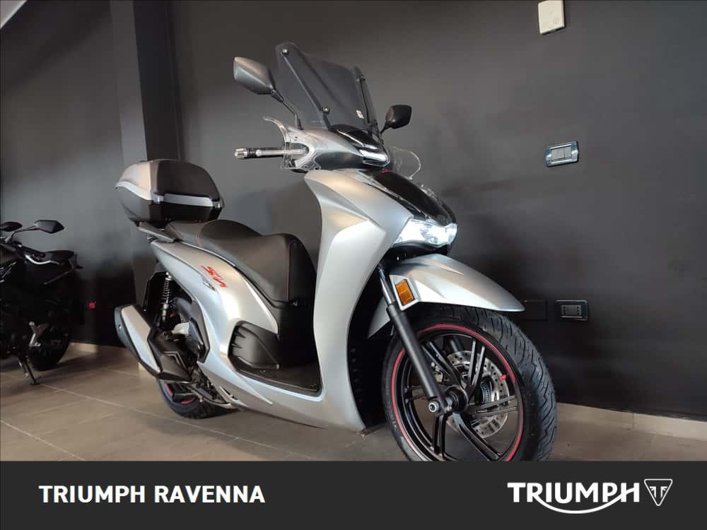 HONDA SH 350 Sport GT Abs