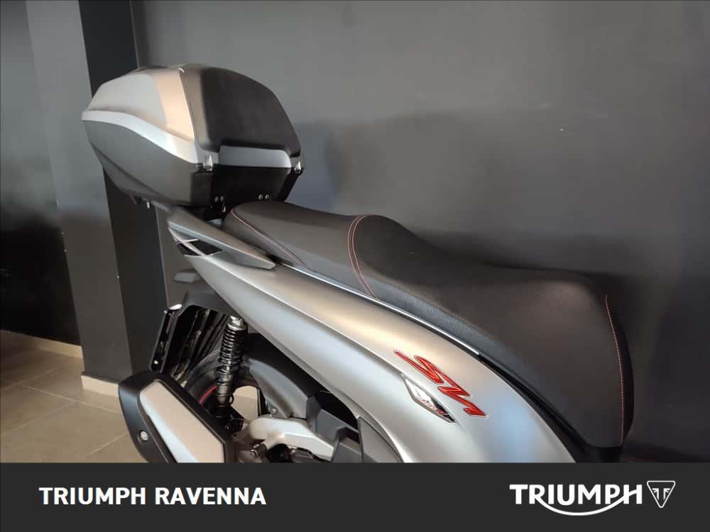 HONDA SH 350 Sport GT Abs