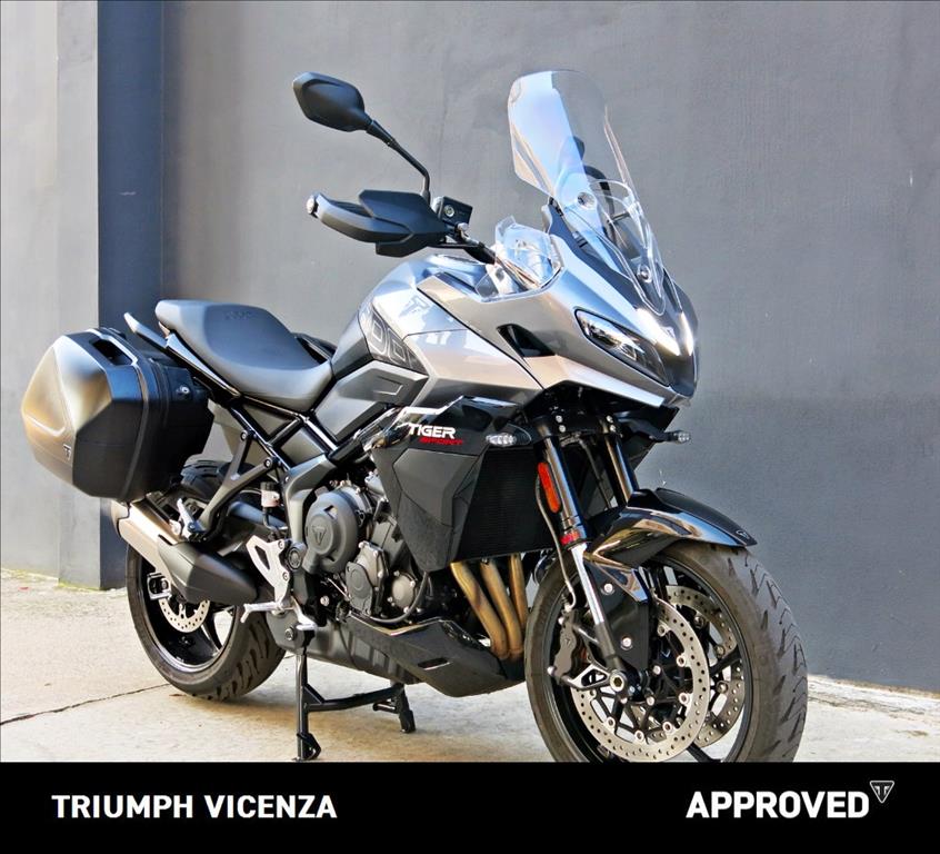 TRIUMPH Tiger Sport 800 Abs #3