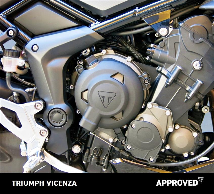 TRIUMPH Tiger Sport 800 Abs #5