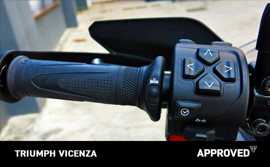 TRIUMPH Tiger Sport 800 Abs #6