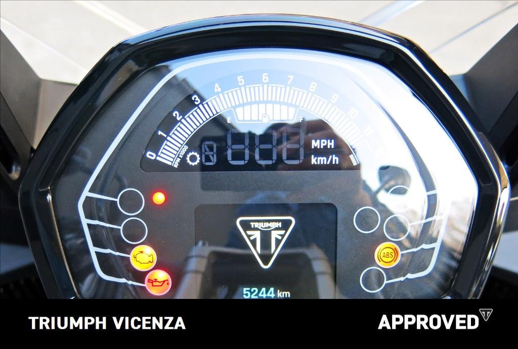 TRIUMPH Tiger Sport 800 Abs #7