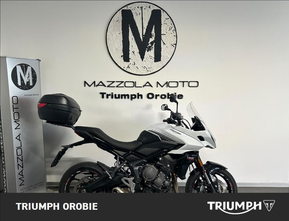 TRIUMPH Tiger Sport 660 Abs