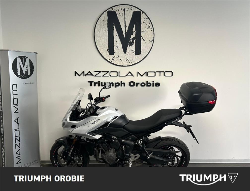 TRIUMPH Tiger Sport 660 Abs #2
