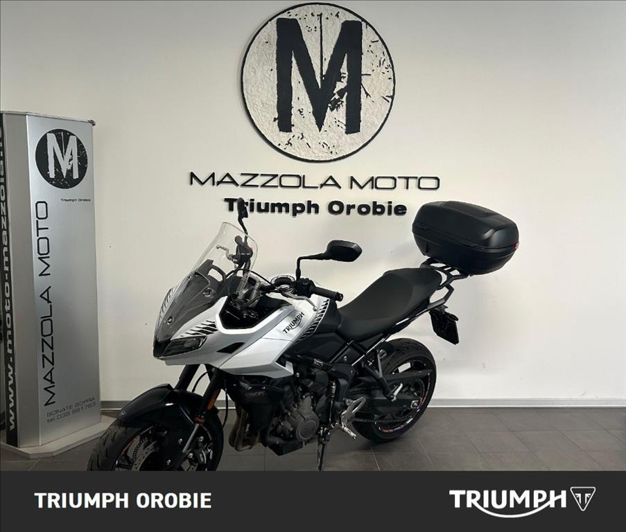 TRIUMPH Tiger Sport 660 Abs #3