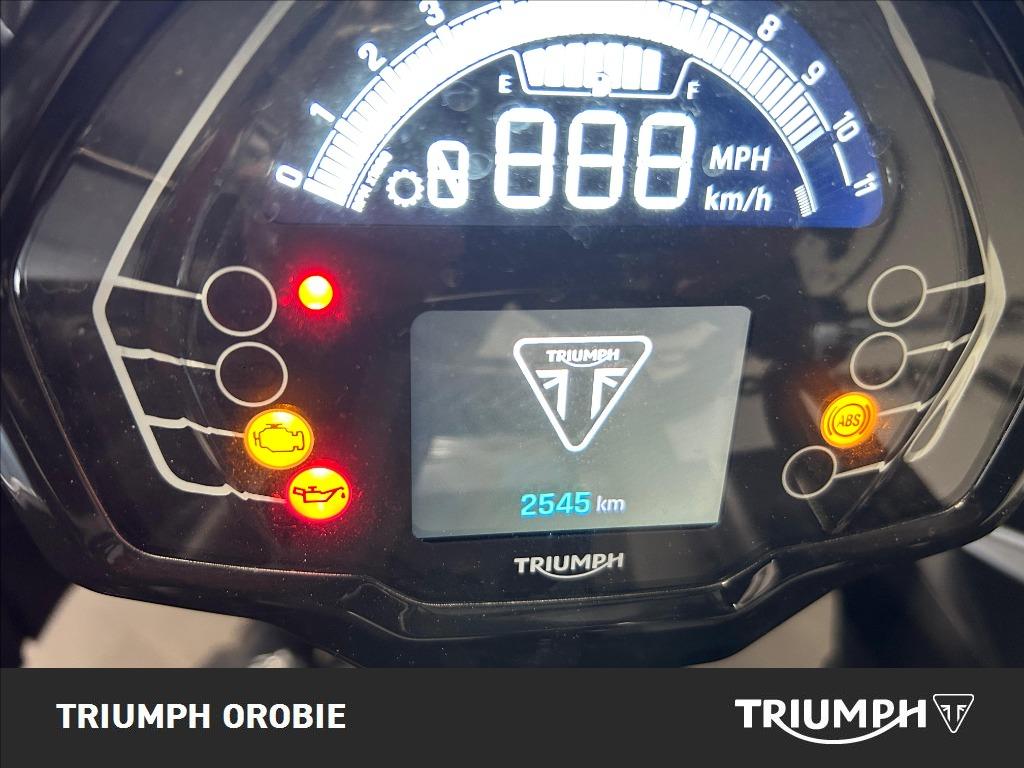 TRIUMPH Tiger Sport 660 Abs #4