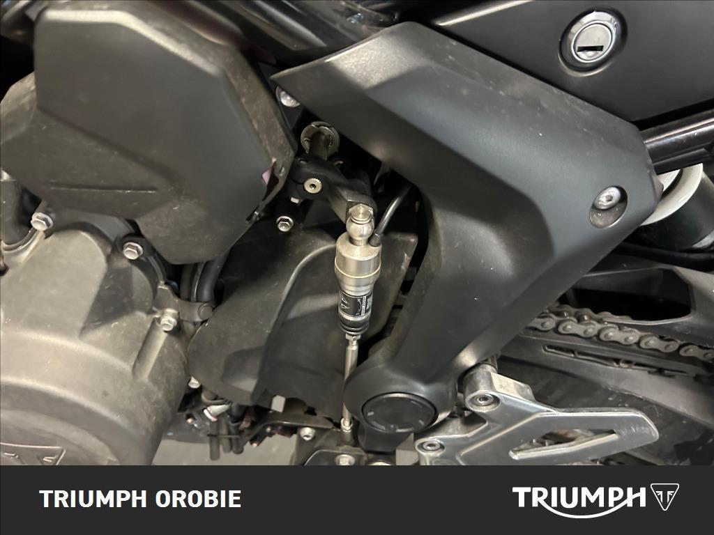 TRIUMPH Tiger Sport 660 Abs #5