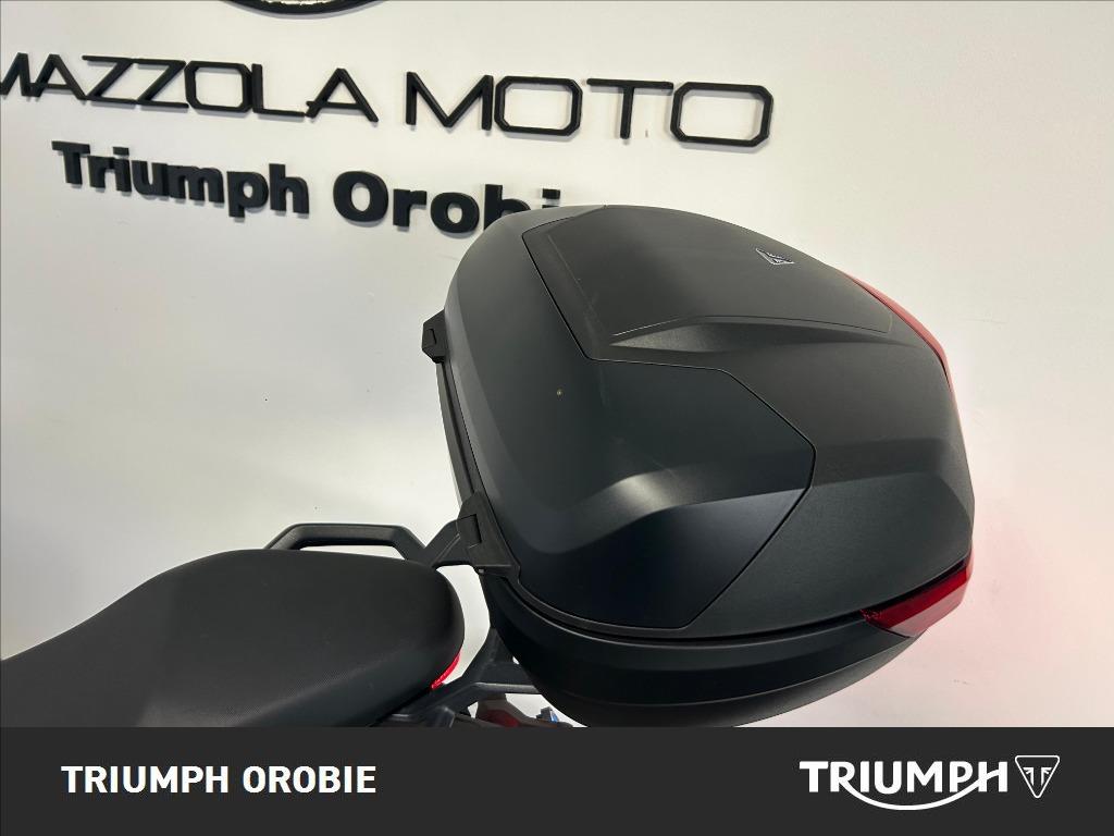 TRIUMPH Tiger Sport 660 Abs #6