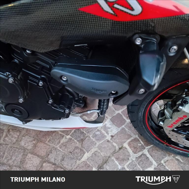 TRIUMPH Speed Triple 1050 RS Abs
