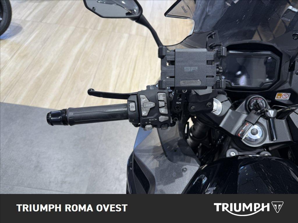 KAWASAKI Ninja 1100 SX SE Tourer