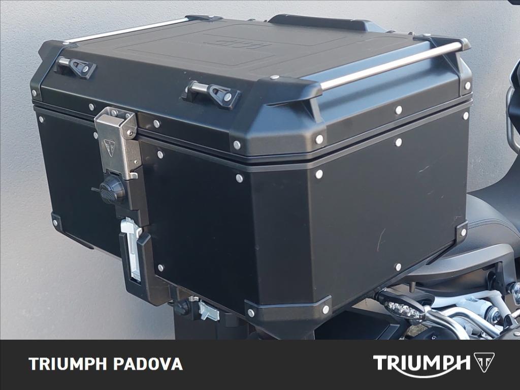 TRIUMPH Tiger 1200 Rally Explorer Abs