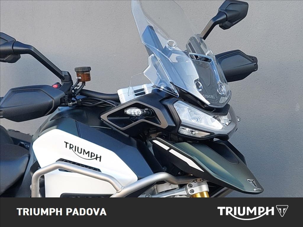 TRIUMPH Tiger 1200 Rally Explorer Abs #4