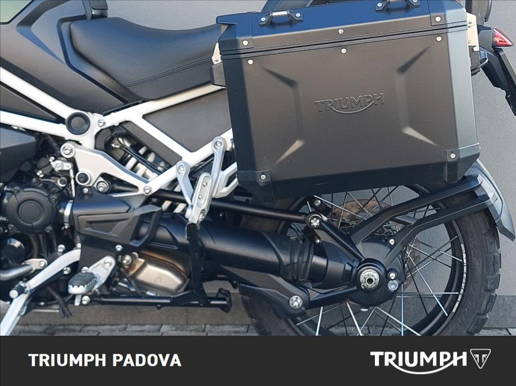 TRIUMPH Tiger 1200 Rally Explorer Abs #6