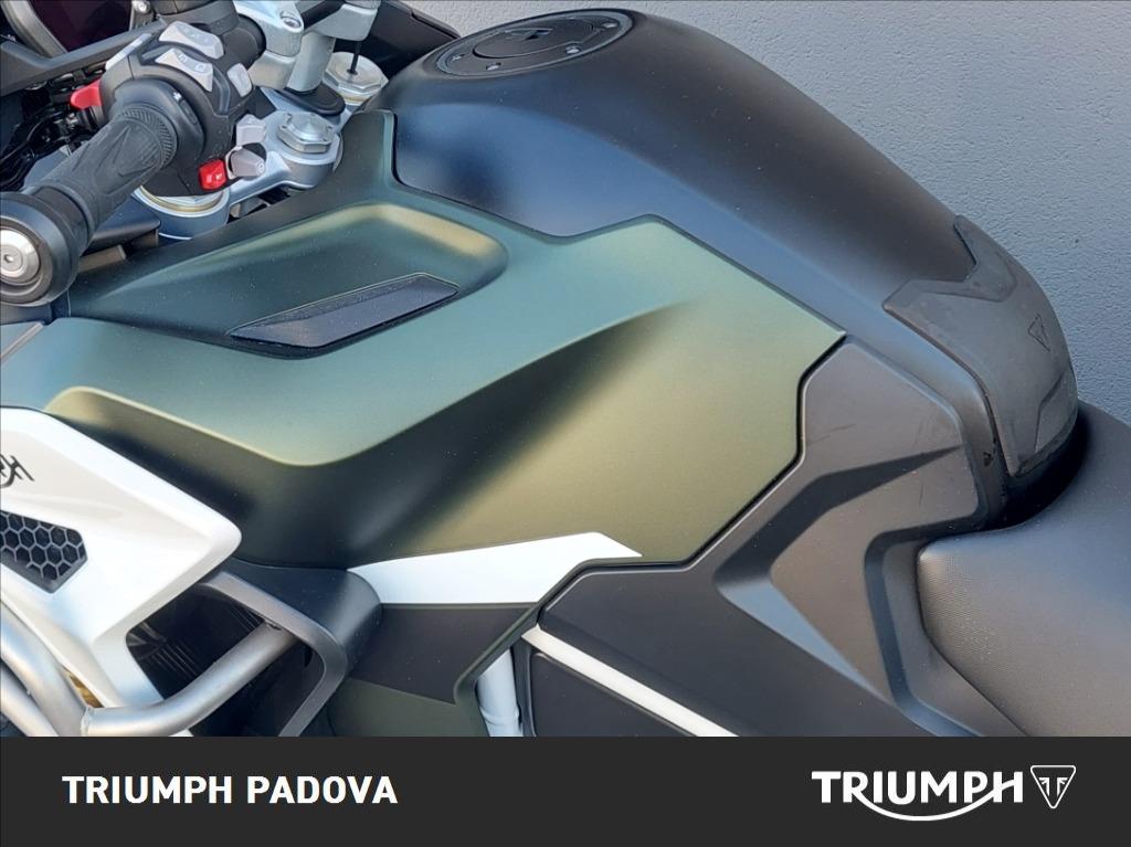 TRIUMPH Tiger 1200 Rally Explorer Abs #8