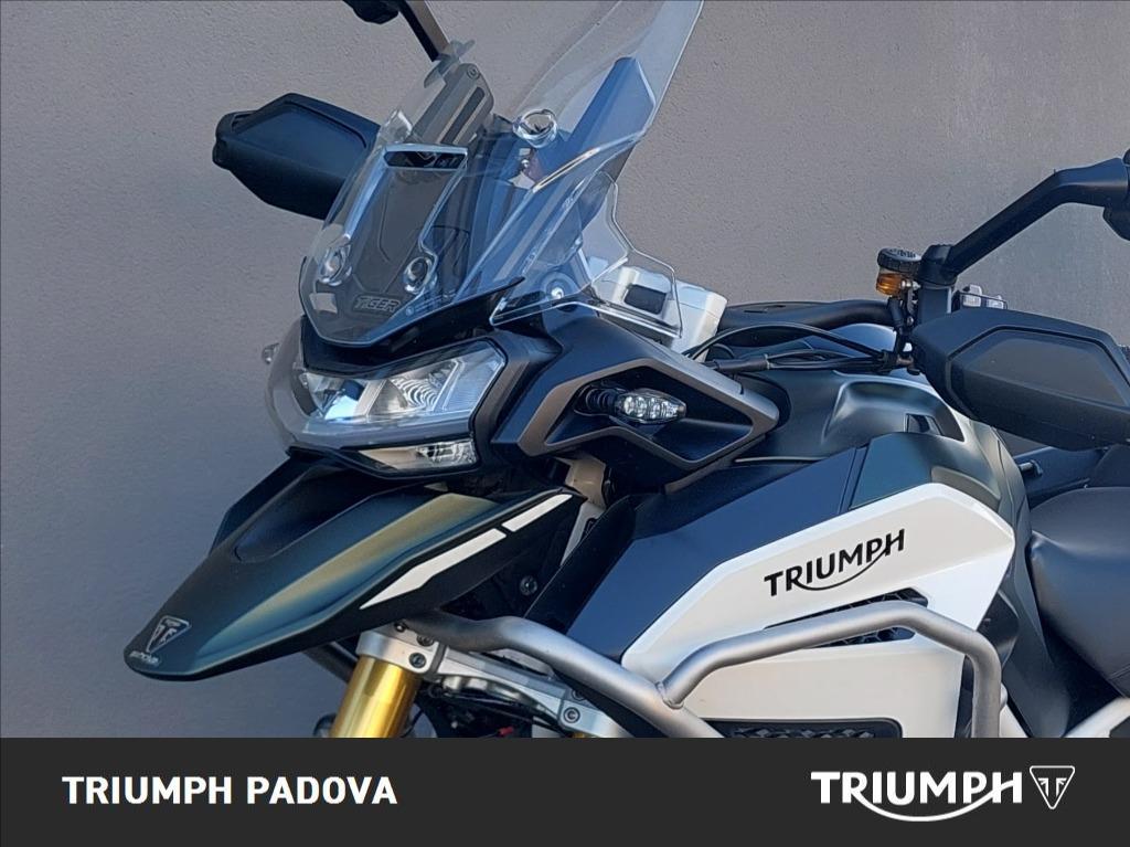 TRIUMPH Tiger 1200 Rally Explorer Abs #9