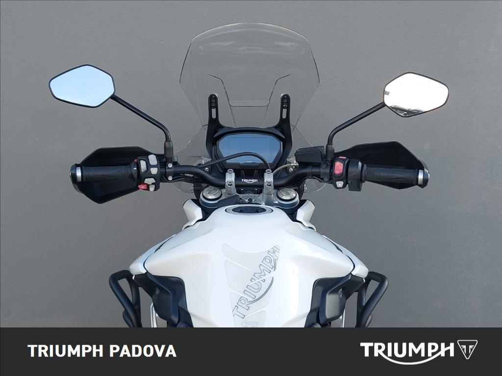 TRIUMPH Tiger 800 XRX Abs