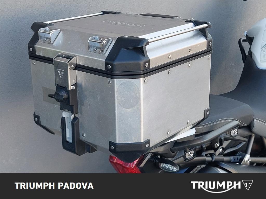 TRIUMPH Tiger 800 XRX Abs