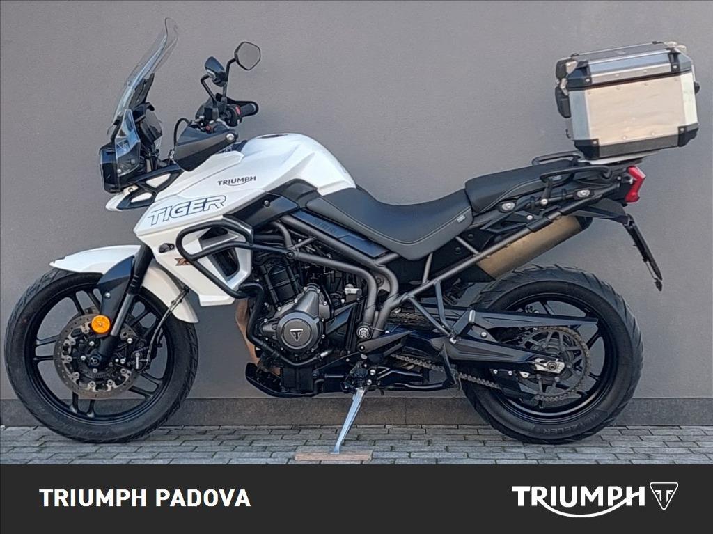 TRIUMPH Tiger 800 XRX Abs